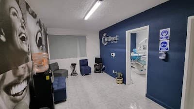 Dra. Mara Patricia Cercas López, Dentista - Odontólogo