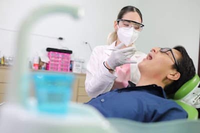 Dra. Maryadalma Vásquez , Dentista - Odontólogo