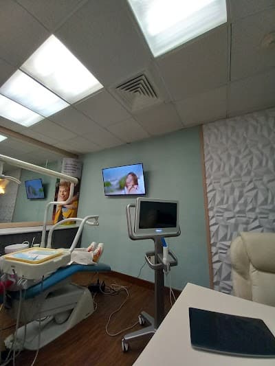 Dra. Matilde Telich Vidal, Dentista - Odontólogo