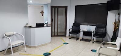 Dra. Mia Citlaly Contreras Tijerina, Periodontist