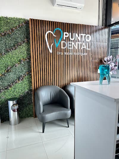 Dra. Nubia Jessica Rodríguez Gutiérrez, Dentista - Odontólogo