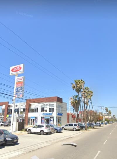 Dra. Paulina Espinoza Dental & Ortodoncia