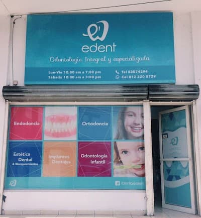 Edent Clinica Dental