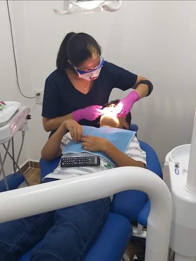 Eira Dental