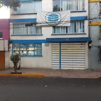 ESCUELA LIBRE DE ODONTOLOGÍA SC