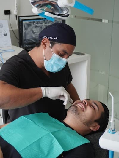 Esthetic Dentistry in Puerto Vallarta