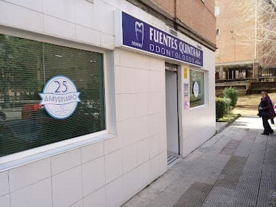 Fuentes Quintana Odontologos