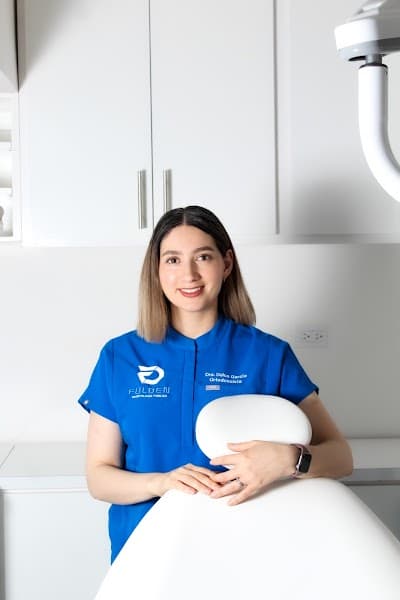 Fulden Odontología Familiar en Ensenada