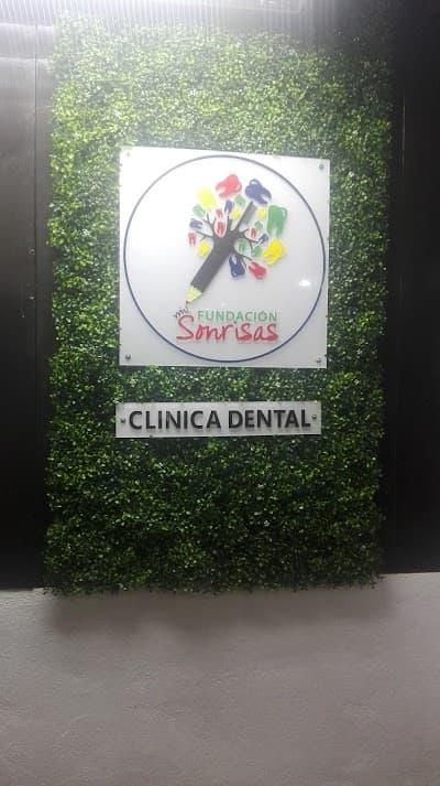 Fundacion Mil Sonrisas Mixcoac