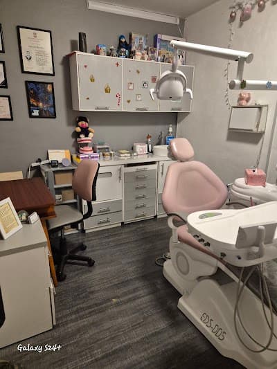 Gema, dentista, ortodoncia y Maxilofacial Tlaxcala