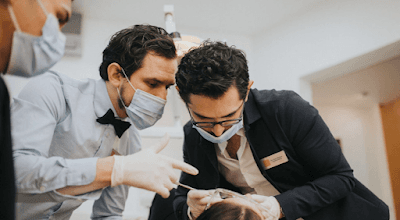 Grace Dental Studio & Co.