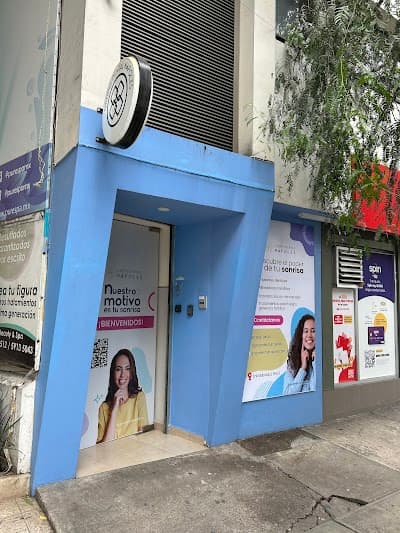 Grupo Dental Nápoles