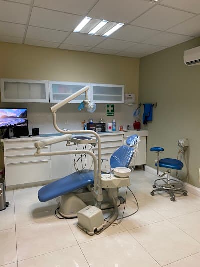 Grupo Dental Pacifica