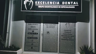 Grupo Excelencia Dental