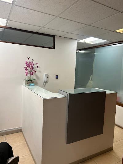 Grupo Odontológico Anzures