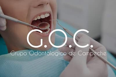 Grupo Odontologico Campeche (G.O.C.)