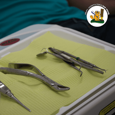 Grupo Odontólogico San Miguel