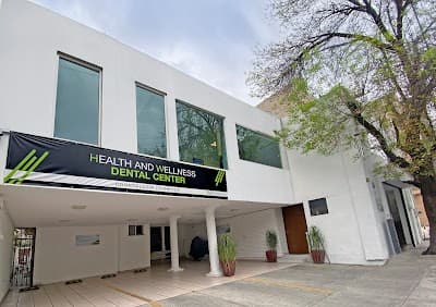 Health and Wellness Dental Center