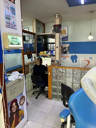 Imagen Dental Avanzada