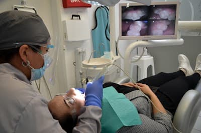 INNOVACION DENTAL Consultorio dental