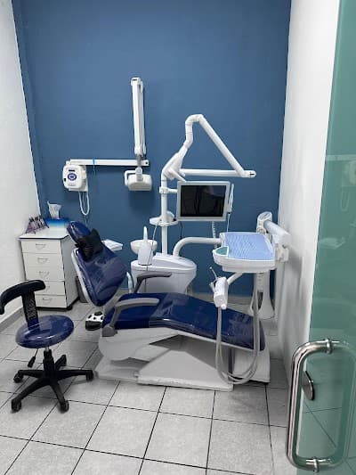 Inovadent Clinica Dental