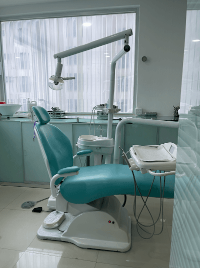 International X Dental Clinic