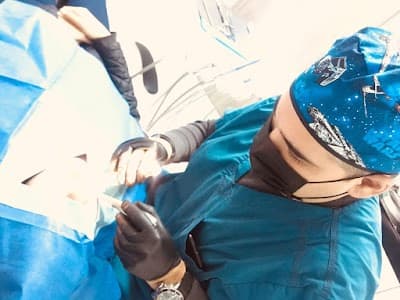 International X Dental Clinic