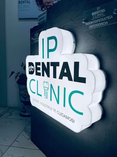 IP DENTAL CLINIC