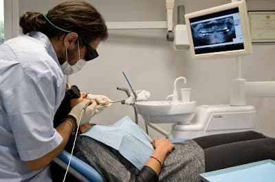 Jerezdental - Dr. Fernando Gonzalez Zamora