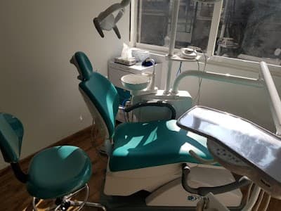 La Clinica Dental Boutique (Polanco)