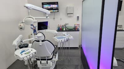 Los Ángeles Dental Center
