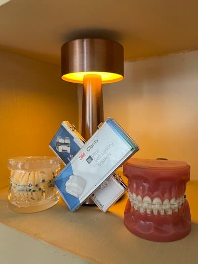 LUMA15 Clínica Dental