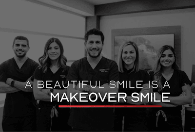 Makeover Dental Studio