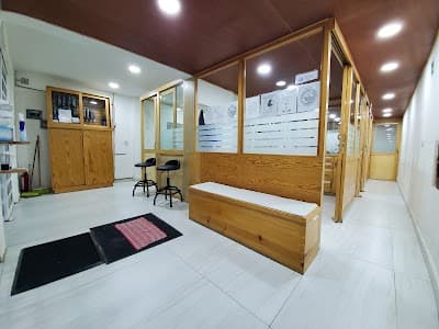 MAXILOFACIAL TEXCOCO