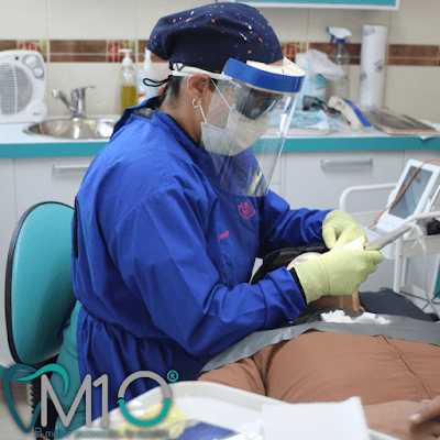 Médica Integral Odontológica