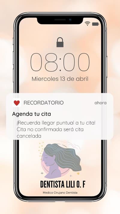 Medico Cirujano Dentista