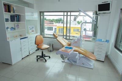 Medident Dentistas Cancún