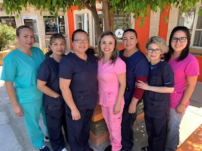 Medina Dental Office Dra. Erika Medina