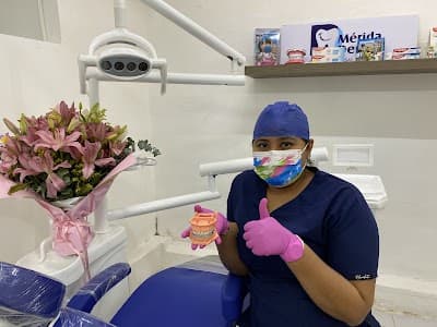 Mérida Dental