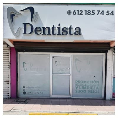 Mi Dentista La Paz