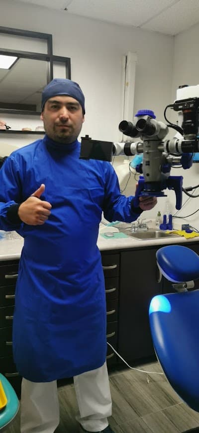 Micro Endodoncia Dr. Aarón Juárez