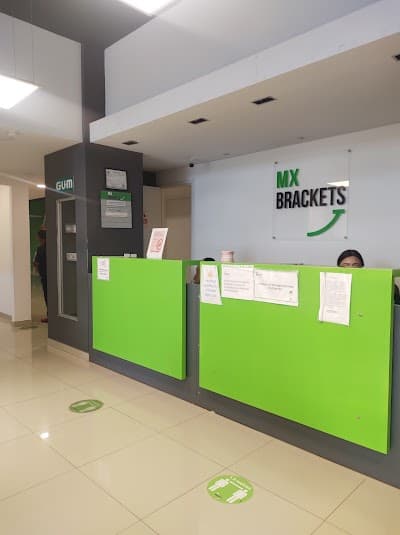 Mx Brackets Cuernavaca