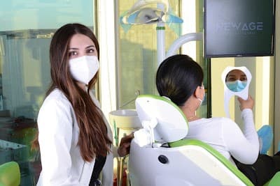 New Age Dental Clinic