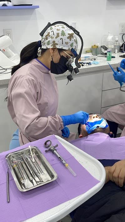 NOVTÜ Dentistry & Aesthetics