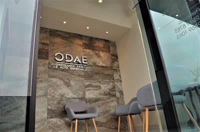 ODAE Clínica Dental