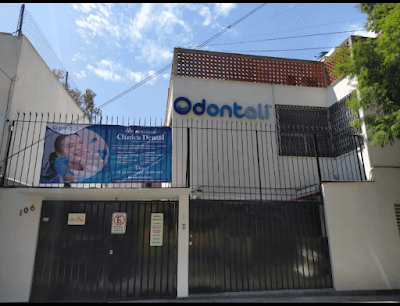 Odontali Especialidades Odontológicas Tepeyac Insurgentes
