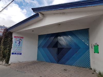 Odontokids Odontologia Pediátrica