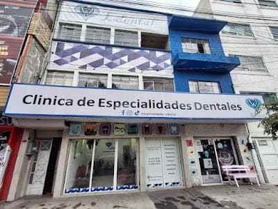 Odontología en Tepeyac, Ciudad de México - Edental