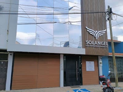 Odontología Familiar Solangel