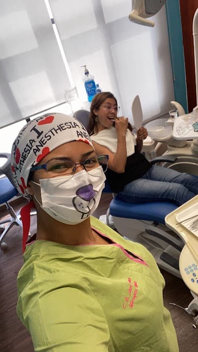 Odontología Integral